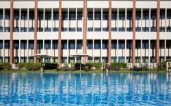 Mercure Rome Leonardo da Vinci Airport