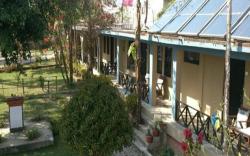 Chitwan Tiger Camp Resort