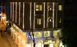 Grand Bazaar Hotel