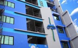 Pillows Hotel Cebu