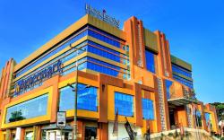 Horison Hotel Pematang Siantar