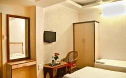 SS Hotels