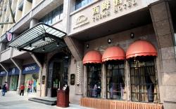 Chengdu Theme Hotel