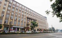 Jinjiang Inn Select Chengdu Shuangliu International Airport