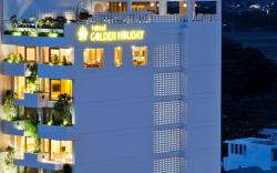 Golden Holiday Hotel Nha Trang