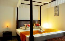 Village Headmans Bungalow