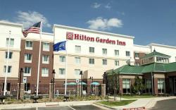 Hilton Garden Inn Lawton Fort Sill
