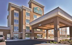 La Quinta Inn & Suites by Wyndham Rochester Mayo Clinic S