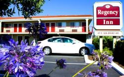 Regency Inn SFO Airport