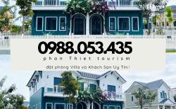 NOVAWORLD PHAN THIET - Tourism