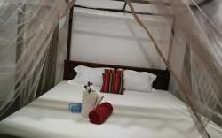 Canoe Beach Resort and Hostel