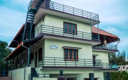 Wooden Pearl Homestay