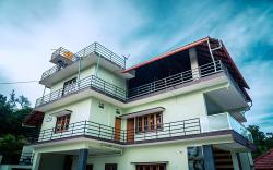 Wooden Pearl Homestay