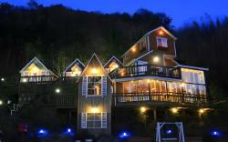 Gangchon Chocomint Pension