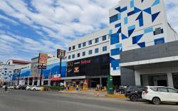 Wiltop Hotel Jambi