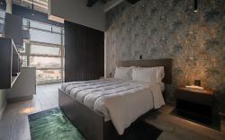 The Jungle Loft – Confort Tropical 