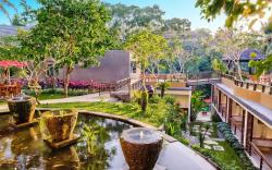 Labak River Hotel by EPS