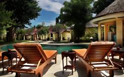 Puri Rinjani Bungalows