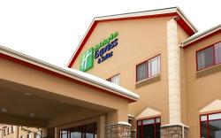 Holiday Inn Express & Suites Austin South By IHG