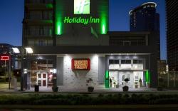 Holiday Inn Houston Downtown by IHG