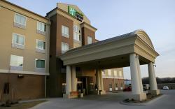 Holiday Inn Salina By IHG