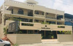 Hotel Kamla Palace