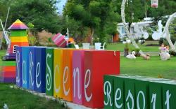 Lake Scene Resort