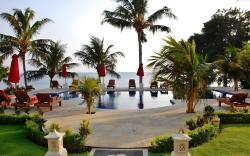 Bali Dive Resort and Spa