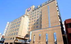 Niigata Daiichi Hotel