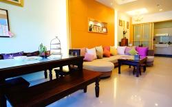 Spring Garden Homestay