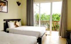 Paradise Hotel Hoi An
