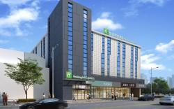 Holiday Inn Express Shanghai Gubei By IHG