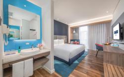 Holiday Inn Express Shanghai Gubei By IHG