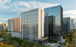 InterContinental Xi'an Hi-tech Zone By IHG