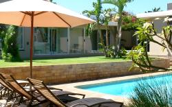 Hajos Lodge and Tours