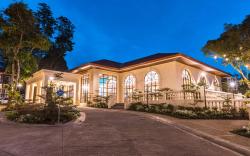 Hillcreek Gardens Tagaytay Hotel