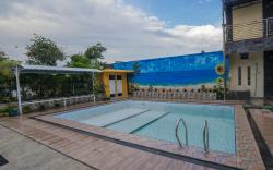 Hotel O Central Batu Near Jatim Park 3 Formerly Bunga Matahari Hotel