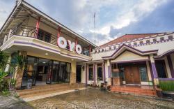 Hotel O Central Batu Near Jatim Park 3 Formerly Bunga Matahari Hotel