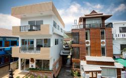 Sailomjoy The Boutique Hostel
