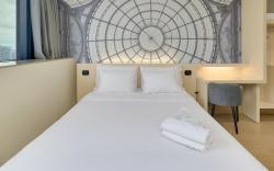 B&B Hotel Milano Sesto Marelli
