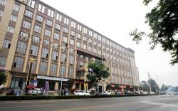 Jinjiang Inn Select Chengdu Shuangliu International Airport