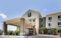 Comfort Inn & Suites Lakeside