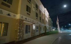 Win-River Resort and Casino