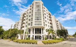 Roami at Habitat Brickell