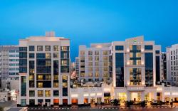 Hyatt Place Dubai Hotel Apartment / AI Rigga