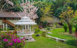 Rinrada Resort