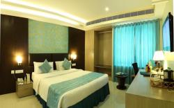 Hotel Renest Tirupati