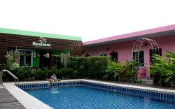 Rommai Rimnaam Resort