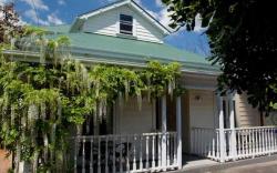 The Great Ponsonby Art Hotel Bed and Breakfast