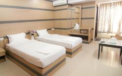 Shoba Inn